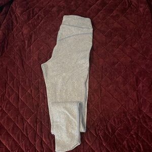 Gymshark lightblue Leggings